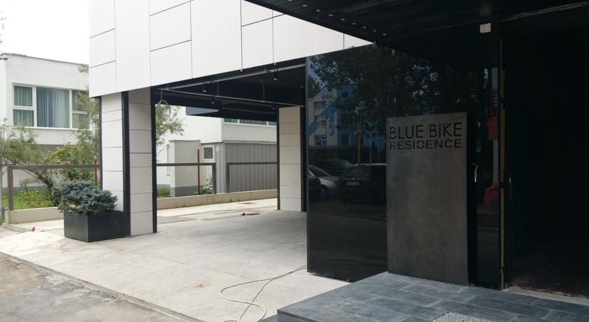Blue Bike Studio 마마이아 객실 사진